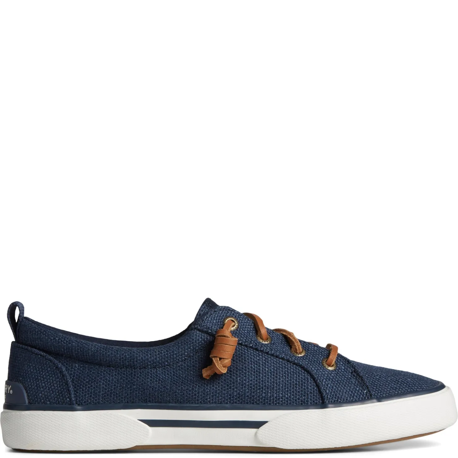 Fashion & Street*Sperry Women's , Pier Wave LTT SeaCycled Sneaker Blue