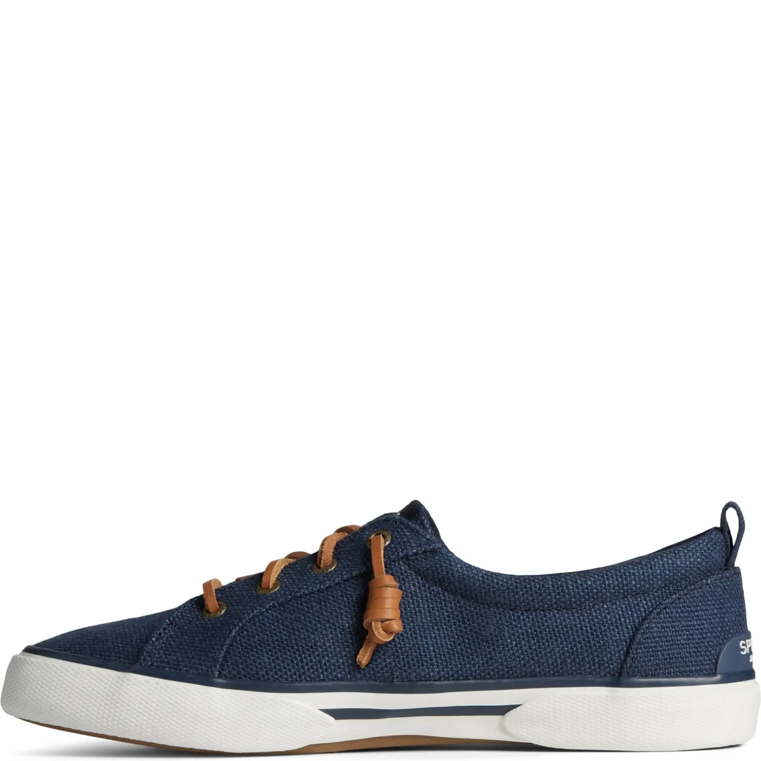 Fashion & Street*Sperry Women's , Pier Wave LTT SeaCycled Sneaker Blue