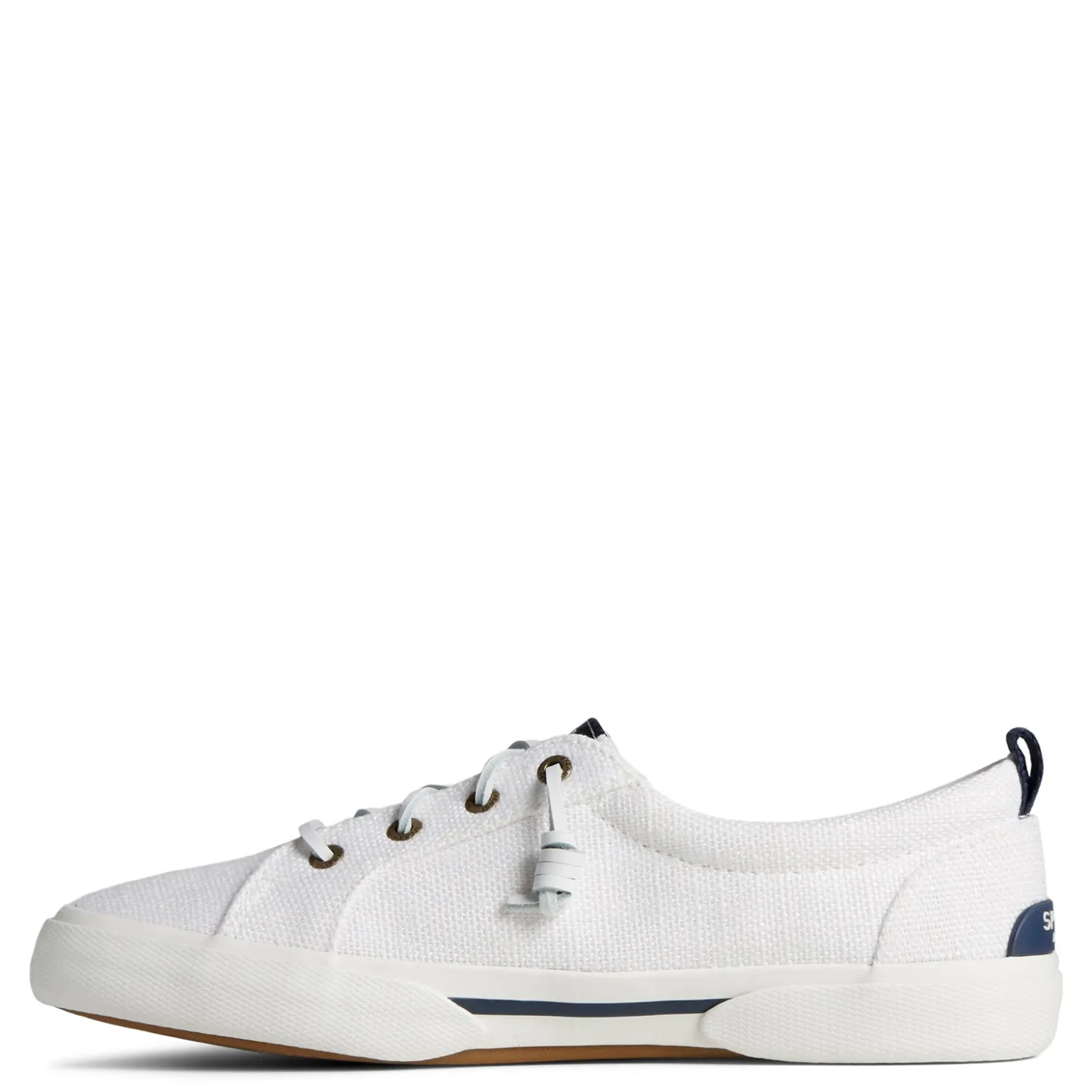 Fashion & Street*Sperry Women's , Pier Wave LTT SeaCycled Sneaker White