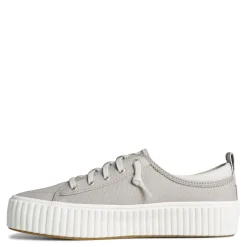 Women's , Pier Wave SeaCycled Boat Platform Sneaker|Sperry Discount