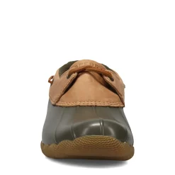 Women's , Saltwater 1 Eye Duck Boot|Sperry New