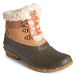 Women's , Saltwater Alpine Boot|Sperry Sale