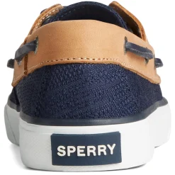 Women's , SeaCycled Bahama II Sneaker|Sperry New