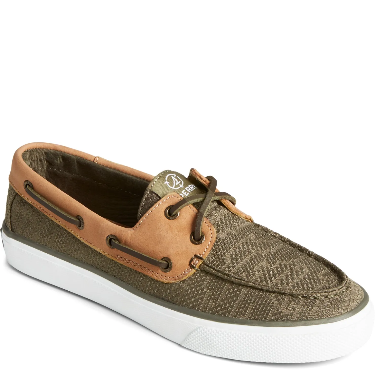 Women's , SeaCycled Bahama II Sneaker|Sperry Outlet