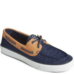 Women's , SeaCycled Bahama II Sneaker|Sperry Hot