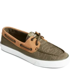 Women's , SeaCycled Bahama II Sneaker|Sperry Hot