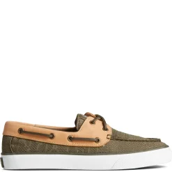 Women's , SeaCycled Bahama II Sneaker|Sperry Hot