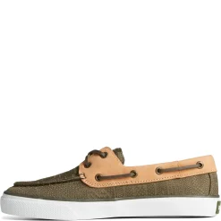 Women's , SeaCycled Bahama II Sneaker|Sperry Hot