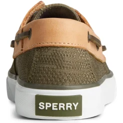Women's , SeaCycled Bahama II Sneaker|Sperry Hot