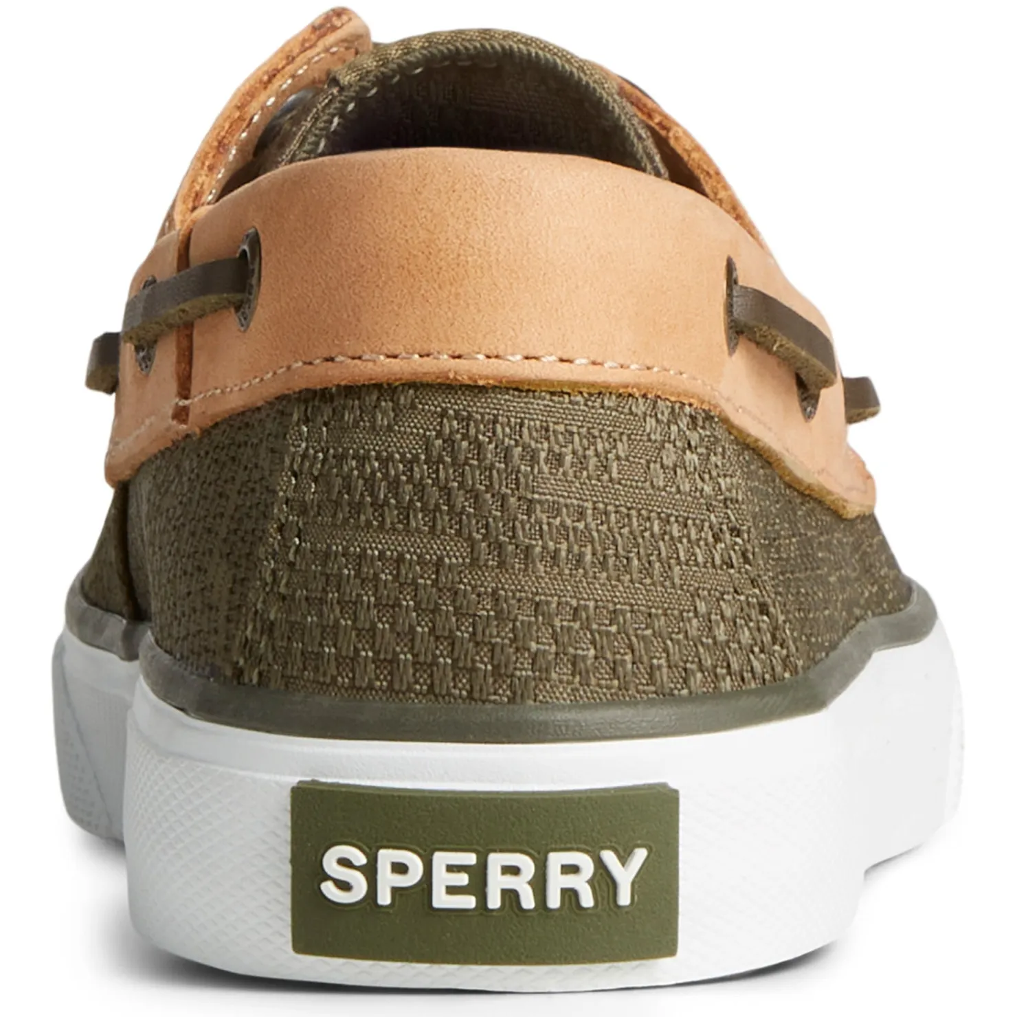 Women's , SeaCycled Bahama II Sneaker|Sperry Hot