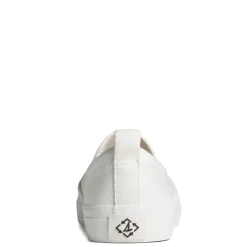 Women's , SeaCycled Crest Twin Gore Canvas Sneaker|Sperry Outlet