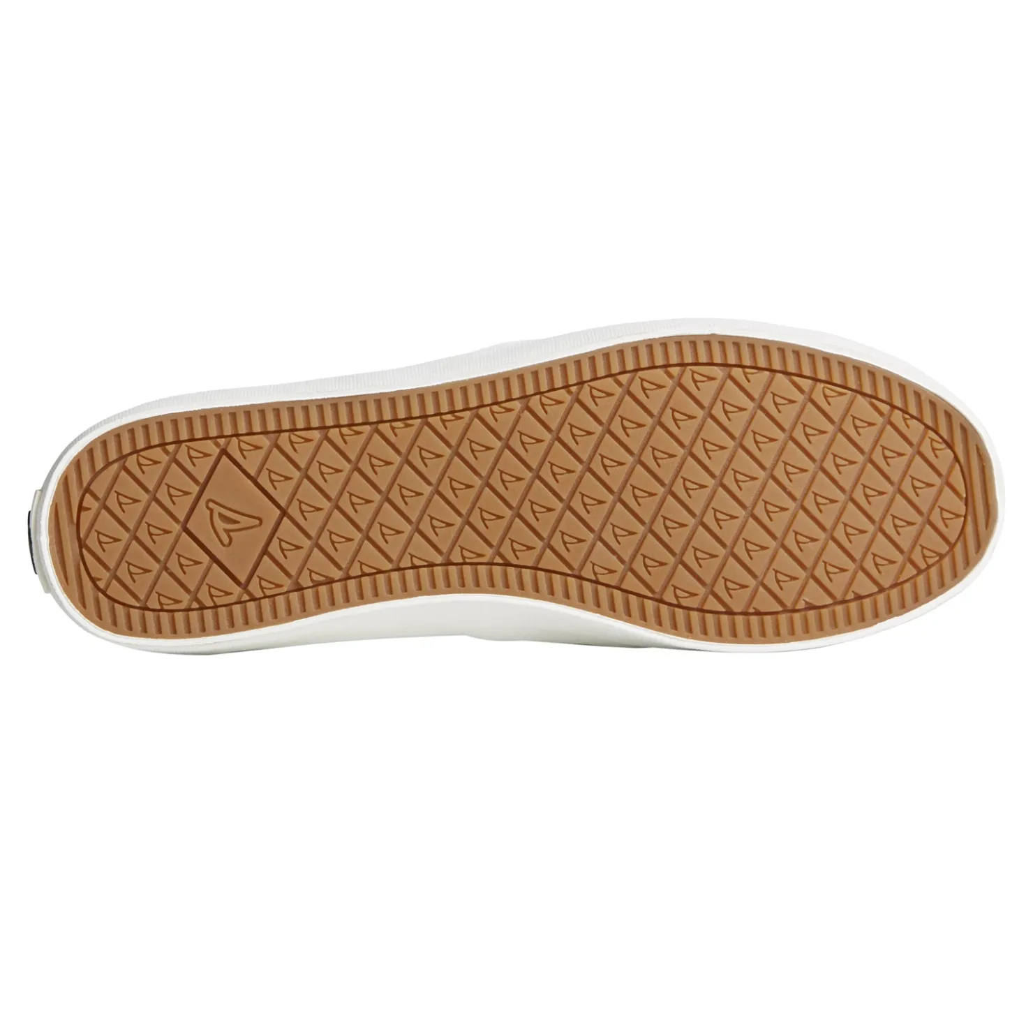 Women's , SeaCycled Crest Twin Gore Canvas Sneaker|Sperry Outlet