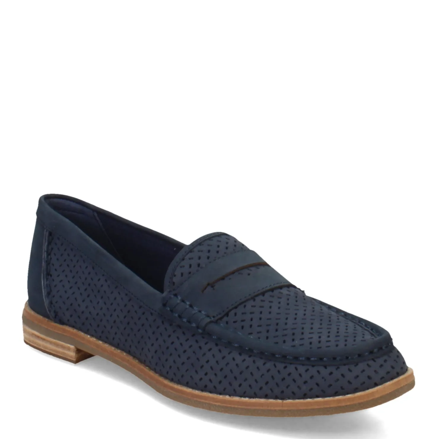 Women's , Seaport Penny Loafer|Sperry Discount