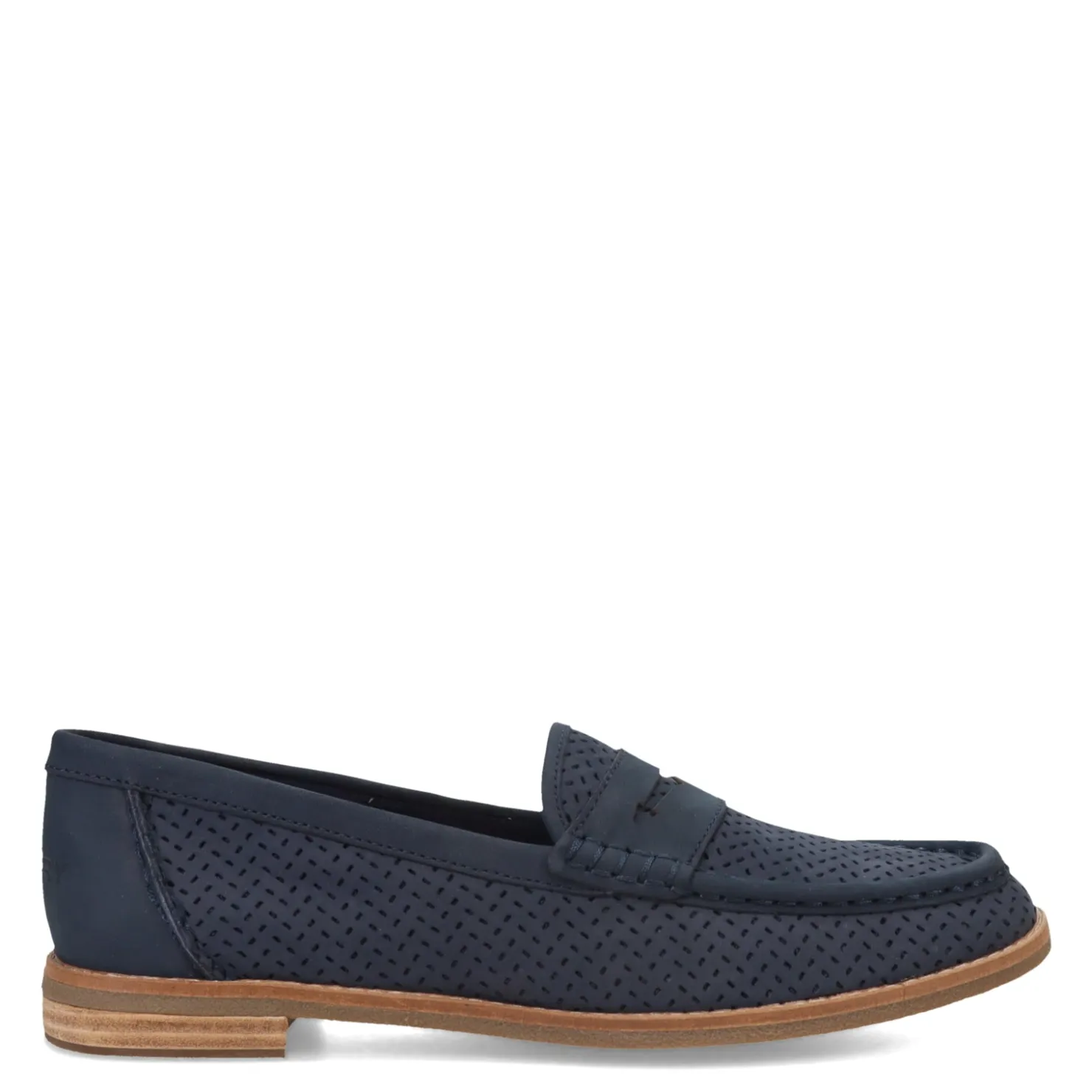 Women's , Seaport Penny Loafer|Sperry Discount