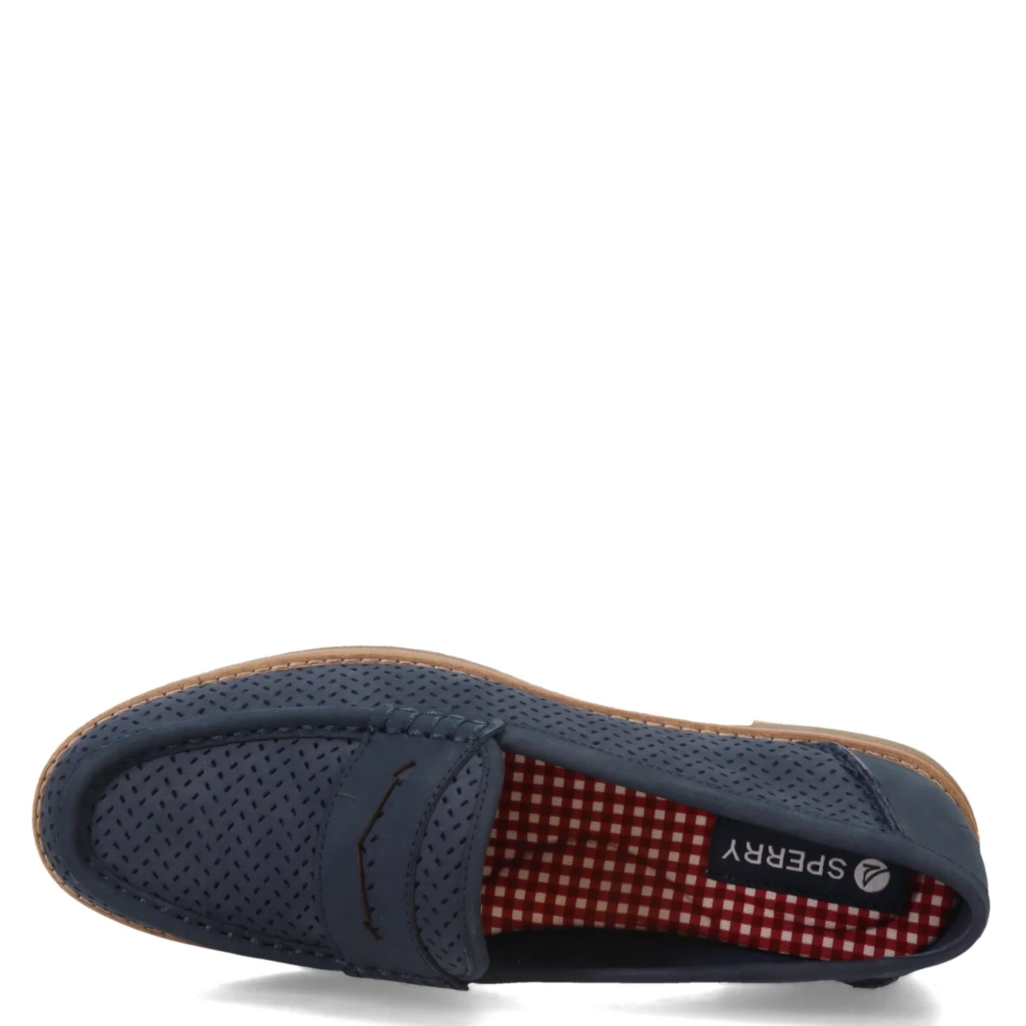 Women's , Seaport Penny Loafer|Sperry Discount