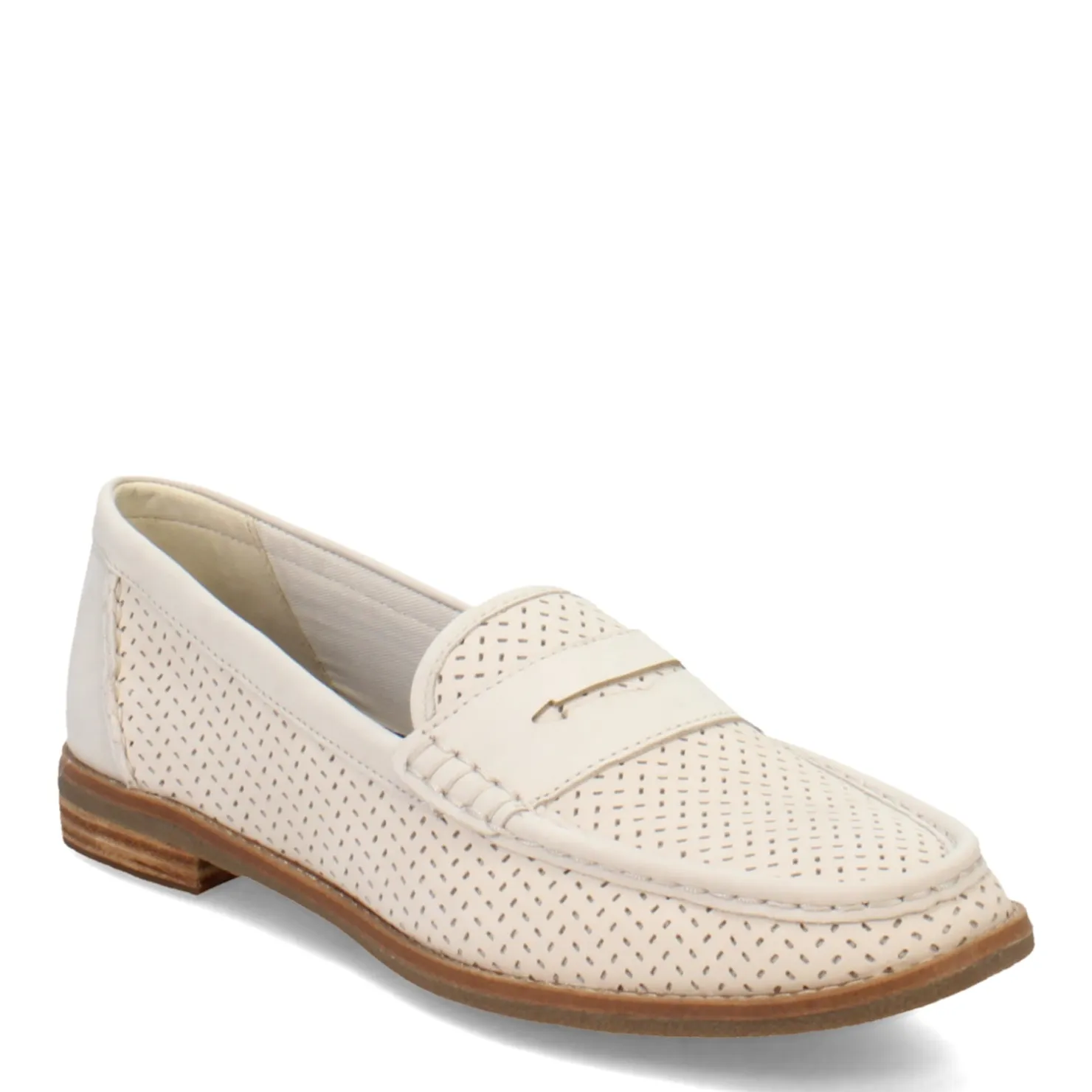 Women's , Seaport Penny Loafer|Sperry New