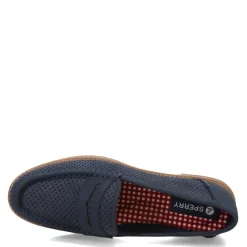 Women's , Seaport Penny Loafer|Sperry Clearance