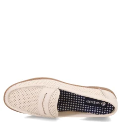 Women's , Seaport Penny Loafer|Sperry Clearance