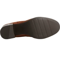 Women's , Seaport Two-Tone Penny Pump|Sperry Best