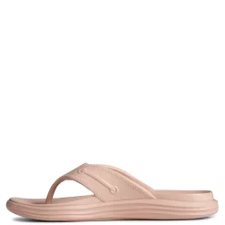 Flip Flops*Sperry Women's , Windward Float Flip Flop Blush