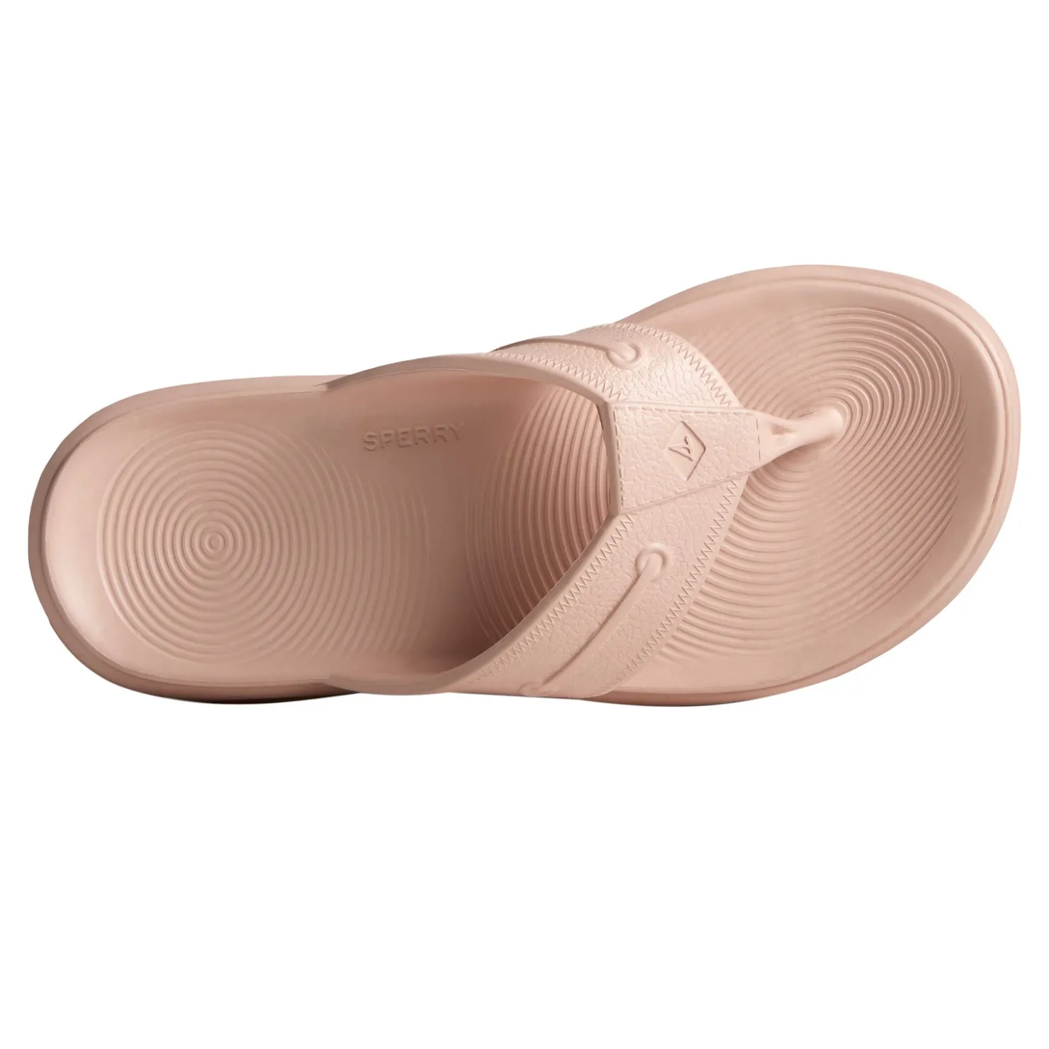 Flip Flops*Sperry Women's , Windward Float Flip Flop Blush