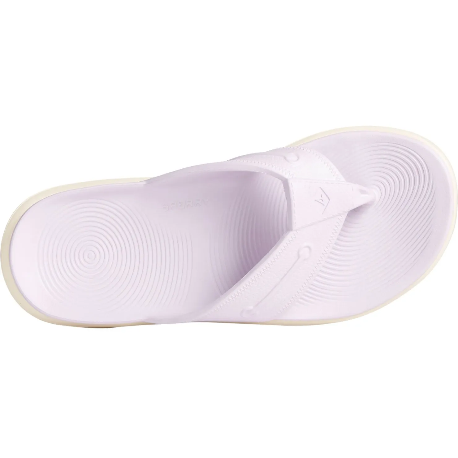 Flip Flops*Sperry Women's , Windward Float Flip Flop Lilac