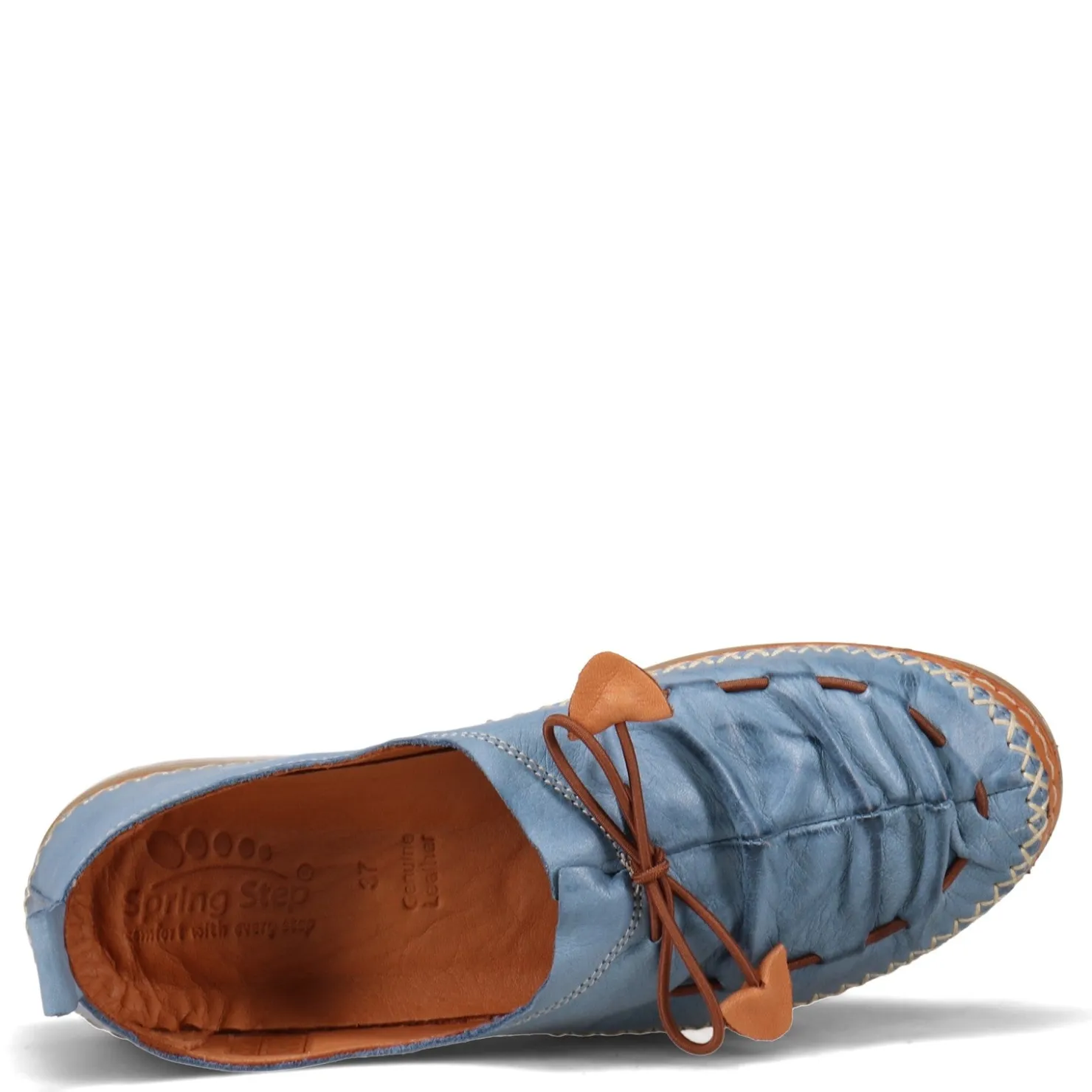 Women's , Berna Slip-On|Spring Step Hot