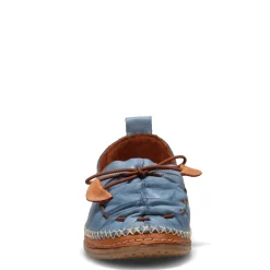 Women's , Berna Slip-On|Spring Step Outlet