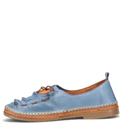 Women's , Berna Slip-On|Spring Step Outlet