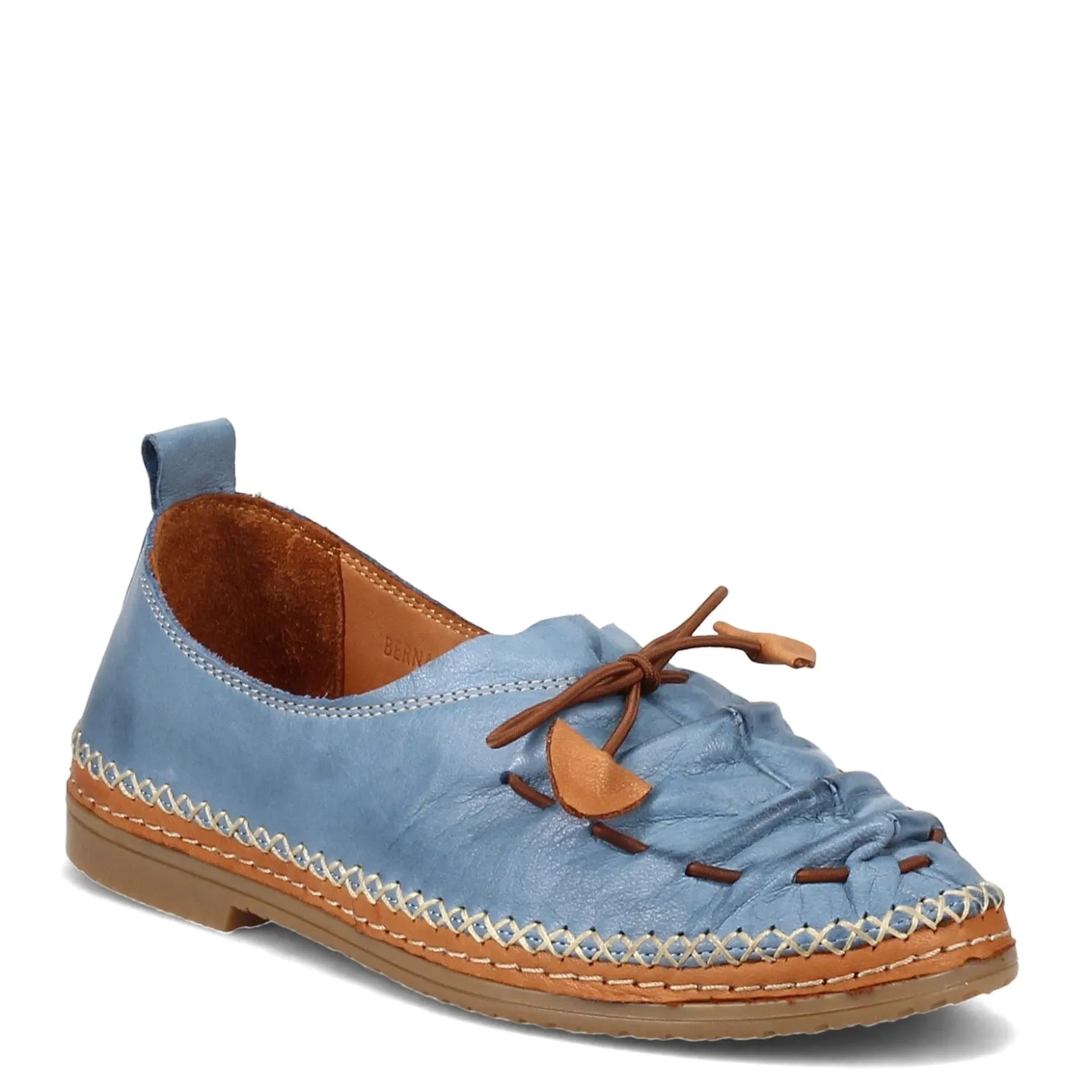Women's , Berna Slip-On|Spring Step Sale