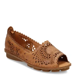 Women's , Brandal Slip-On|Spring Step Hot
