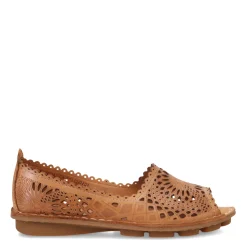 Women's , Brandal Slip-On|Spring Step Hot