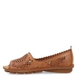 Women's , Brandal Slip-On|Spring Step Hot