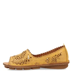 Women's , Brandal Slip-On|Spring Step Sale