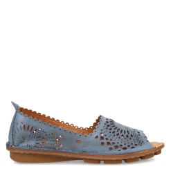 Women's , Brandal Slip-On|Spring Step Outlet