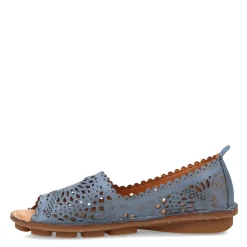 Women's , Brandal Slip-On|Spring Step Outlet