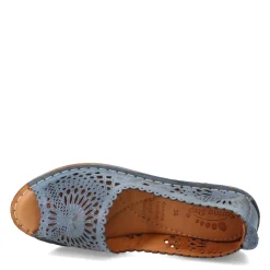Women's , Brandal Slip-On|Spring Step Outlet