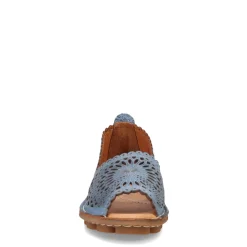Women's , Brandal Slip-On|Spring Step
