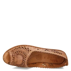 Women's , Brandal Slip-On|Spring Step Best