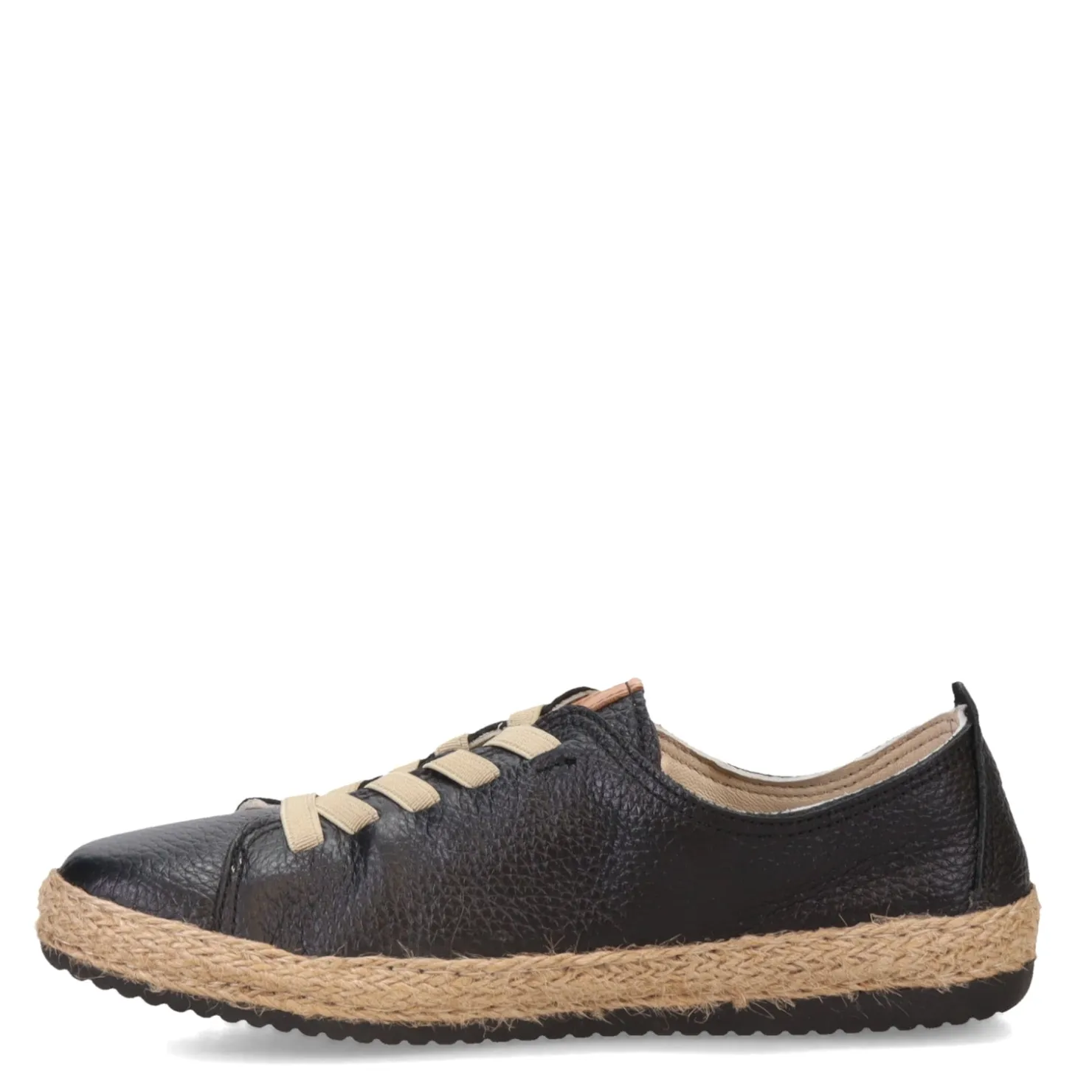 Fashion & Street*Spring Step Women's , Eloya Sneaker Black