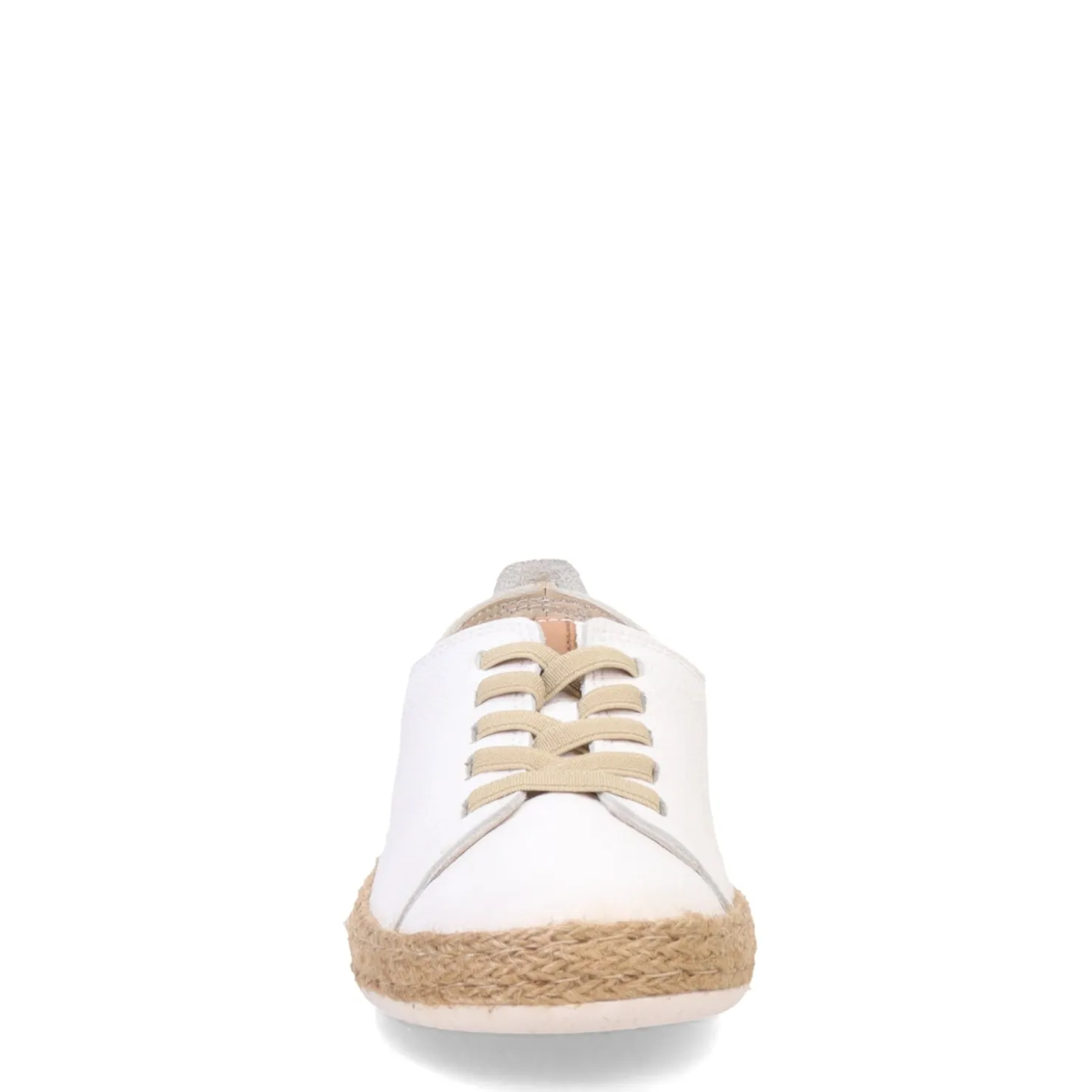 Fashion & Street*Spring Step Women's , Eloya Sneaker White