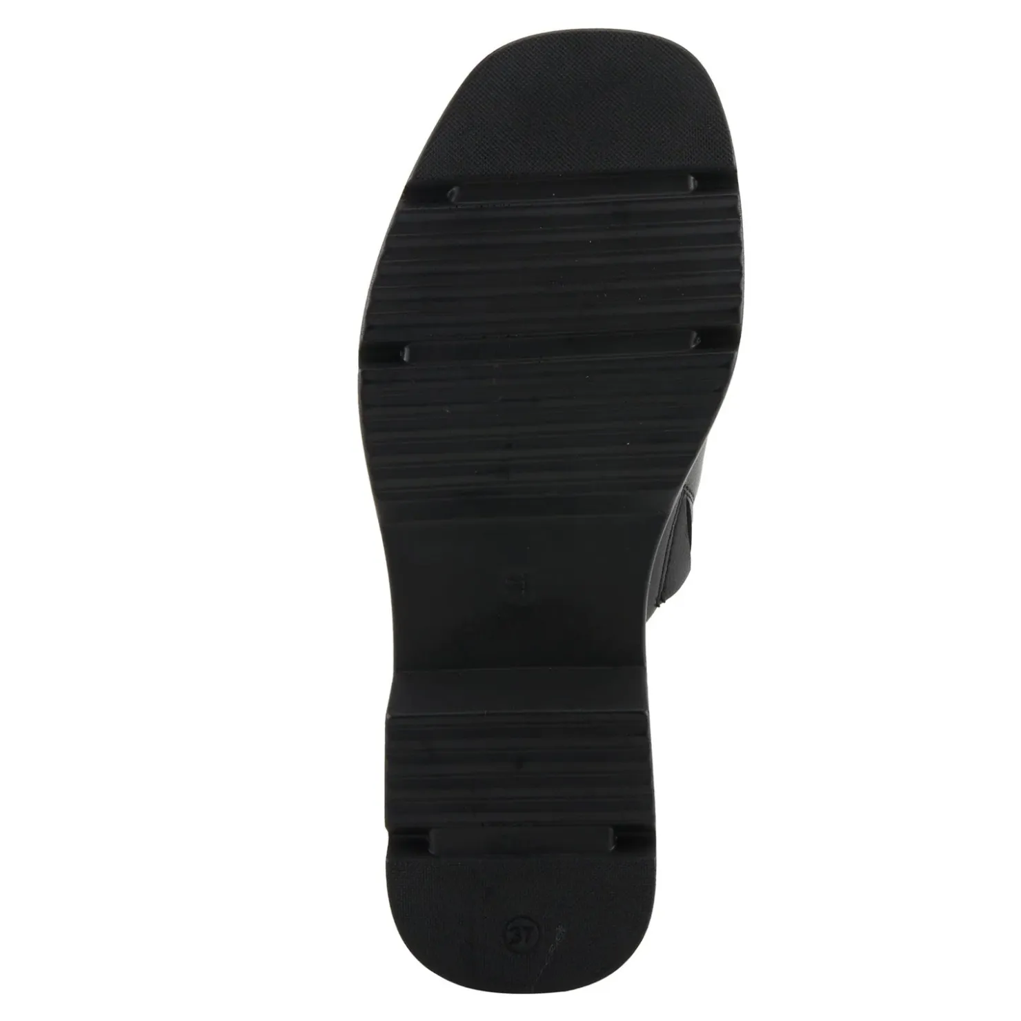 Heeled Sandals*Spring Step Women's , Fireisland Sandal Black