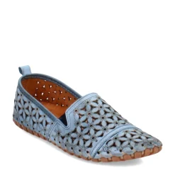Women's , Flowerflow Slip-On|Spring Step Clearance