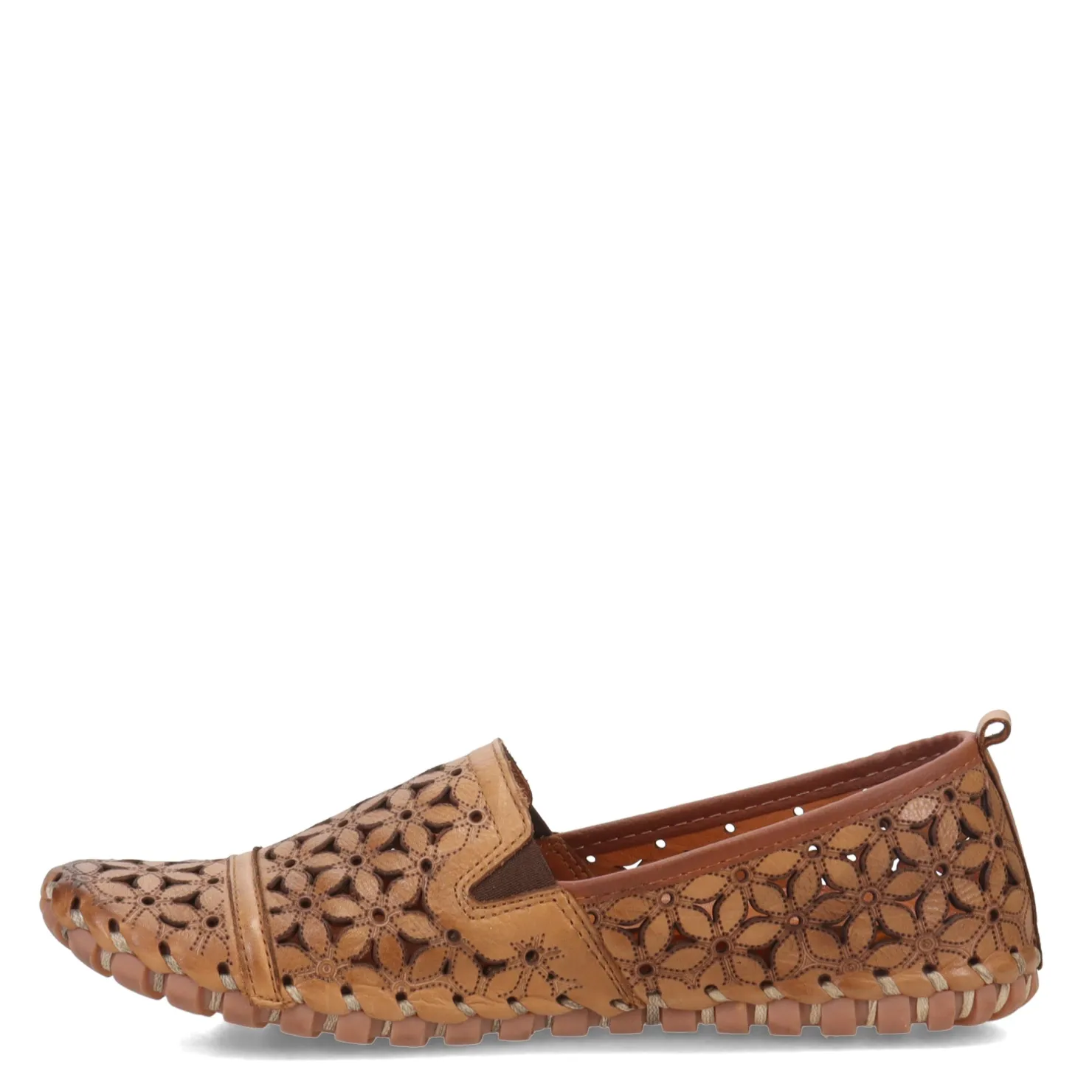 Women's , Flowerflow Slip-On|Spring Step Discount