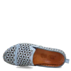 Women's , Flowerflow Slip-On|Spring Step Outlet