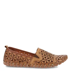 Women's , Flowerflow Slip-On|Spring Step New