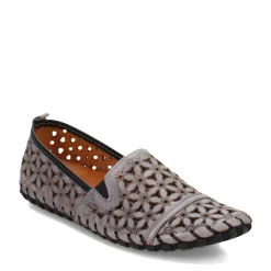Women's , Flowerflow Slip-On|Spring Step