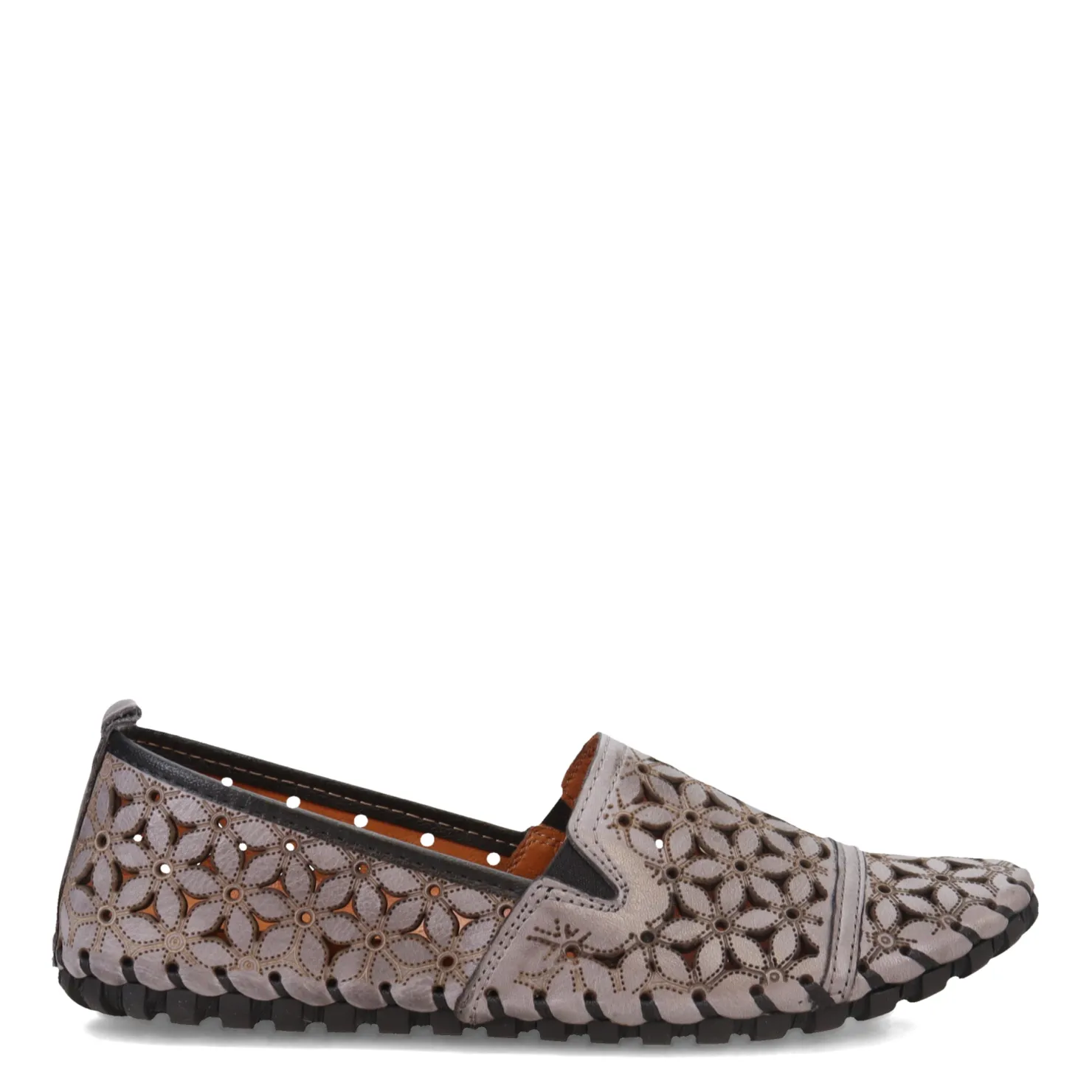 Women's , Flowerflow Slip-On|Spring Step