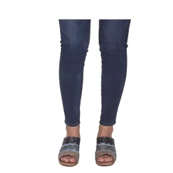 Women's , Footy Sandal|Spring Step Outlet