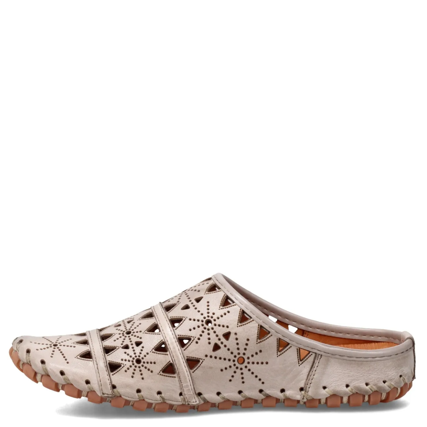 Women's , Fusalide Mule|Spring Step Outlet